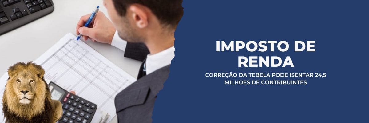 Imposto de Renda